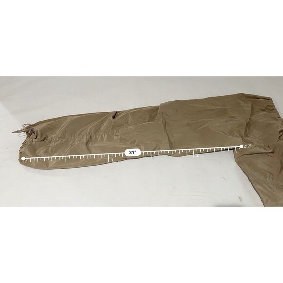 I.AM.GIA Hester Pants in Dark Khaki - Picture 4 of 6